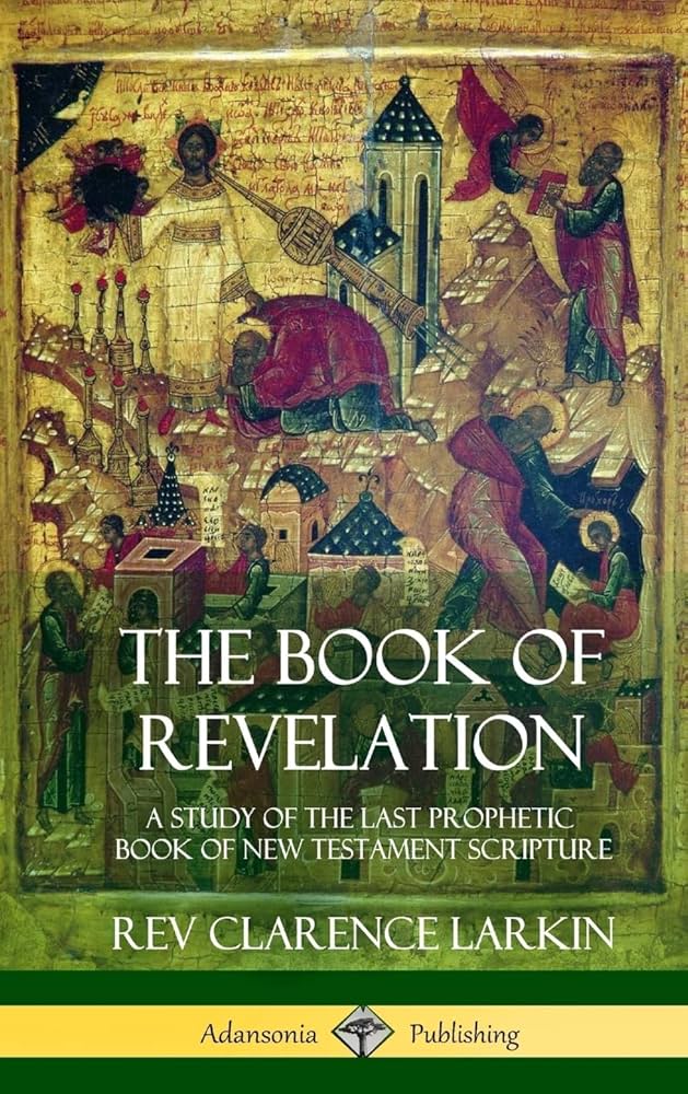 ★REVELATION/BOOK OF REVELATION ★ 61bSXbZwKyL._UF350,350_QL50_.jpg